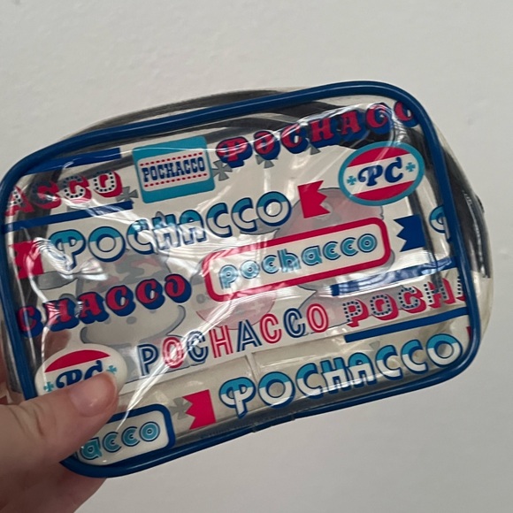 VERY RARE Vintage Sanrio Smiles Pochacco Lot - Picture 12 of 13